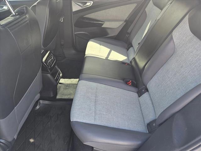 used 2023 Volkswagen ID.4 car, priced at $17,471
