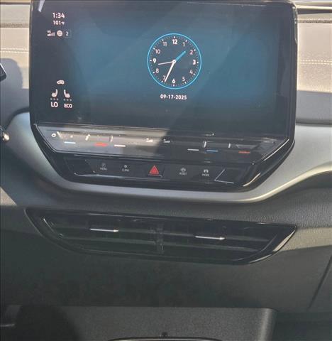 used 2023 Volkswagen ID.4 car, priced at $17,471