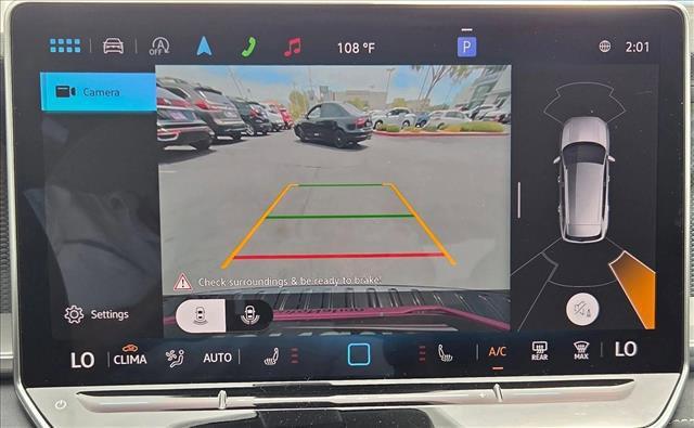 new 2025 Volkswagen Tiguan car, priced at $32,374