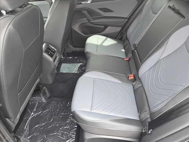 new 2025 Volkswagen Tiguan car, priced at $32,374