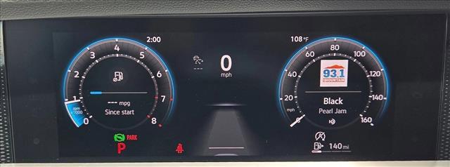 new 2025 Volkswagen Tiguan car, priced at $32,374