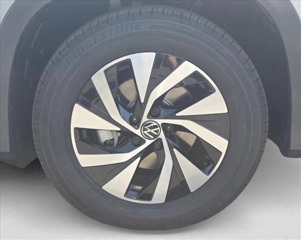 new 2025 Volkswagen Tiguan car, priced at $29,530