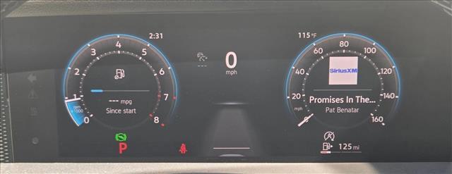 new 2025 Volkswagen Tiguan car, priced at $29,530