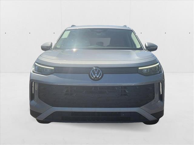 new 2025 Volkswagen Tiguan car, priced at $29,530