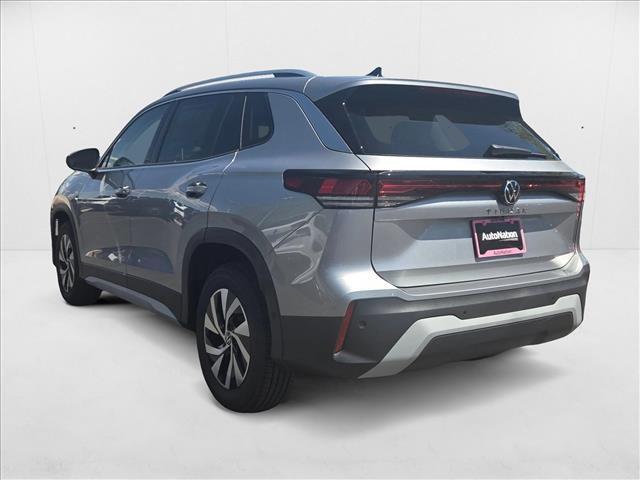 new 2025 Volkswagen Tiguan car, priced at $29,530