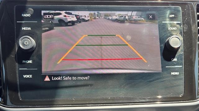 used 2022 Volkswagen Atlas car, priced at $26,905