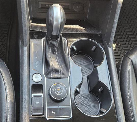 used 2022 Volkswagen Atlas car, priced at $26,905