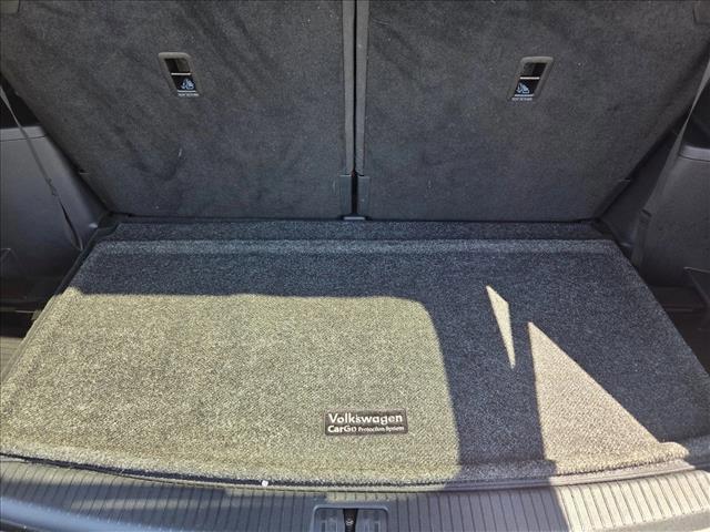 used 2022 Volkswagen Atlas car, priced at $26,905