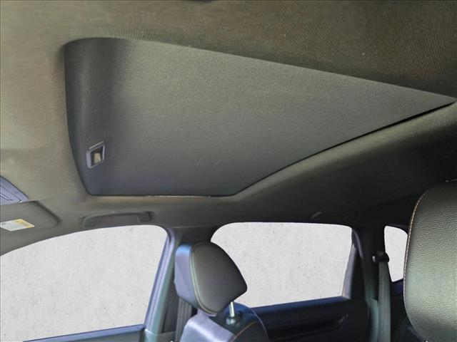 used 2024 Honda CR-V Hybrid car, priced at $32,995