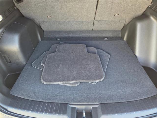 used 2024 Honda CR-V Hybrid car, priced at $32,995