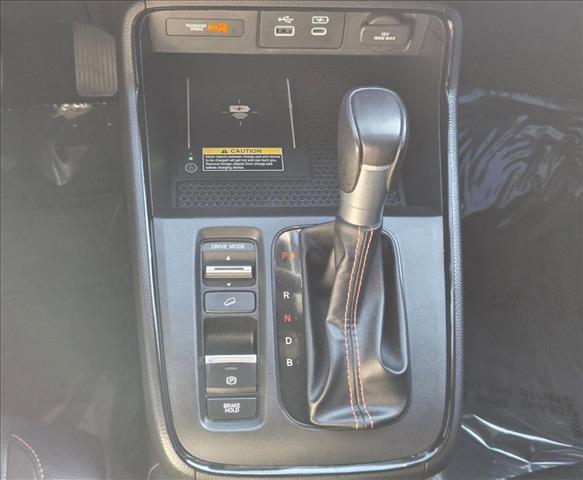 used 2024 Honda CR-V Hybrid car, priced at $32,995