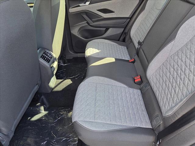 new 2025 Volkswagen Tiguan car, priced at $28,734