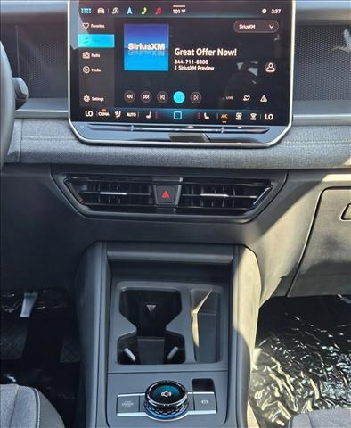 new 2025 Volkswagen Tiguan car, priced at $28,734