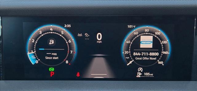 new 2025 Volkswagen Tiguan car, priced at $28,734