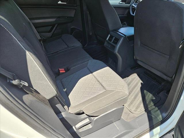 used 2021 Volkswagen Atlas Cross Sport car, priced at $21,383