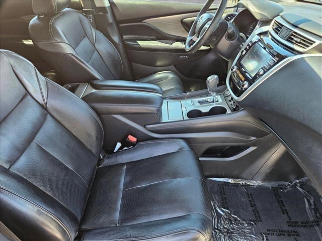 used 2016 Nissan Murano car, priced at $15,794