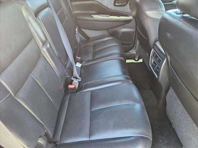 used 2016 Nissan Murano car, priced at $15,794