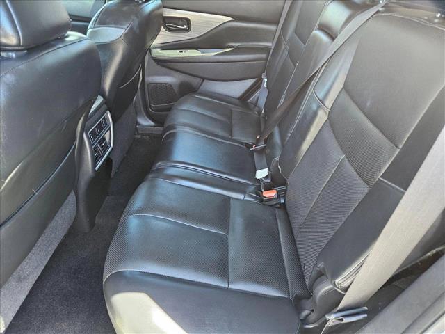 used 2016 Nissan Murano car, priced at $15,794