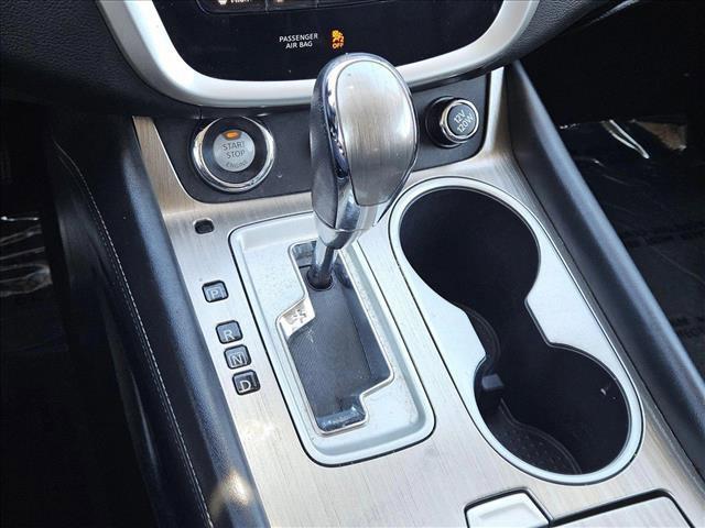 used 2016 Nissan Murano car, priced at $15,794