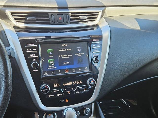 used 2016 Nissan Murano car, priced at $15,794
