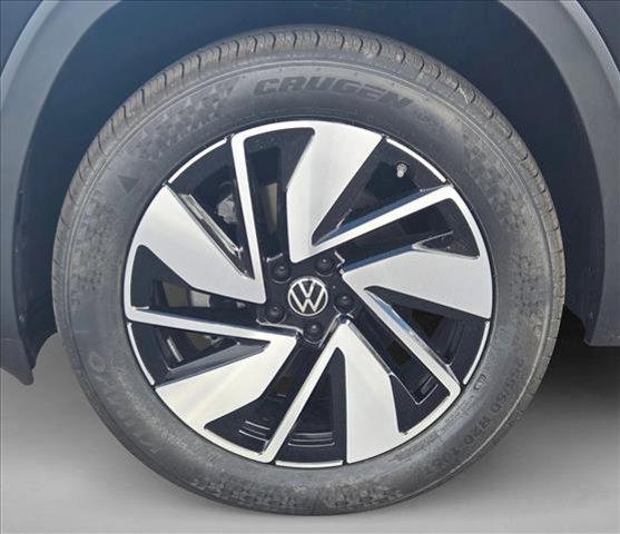 new 2026 Volkswagen Atlas car, priced at $51,534