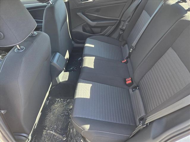 new 2025 Volkswagen Jetta car, priced at $23,720