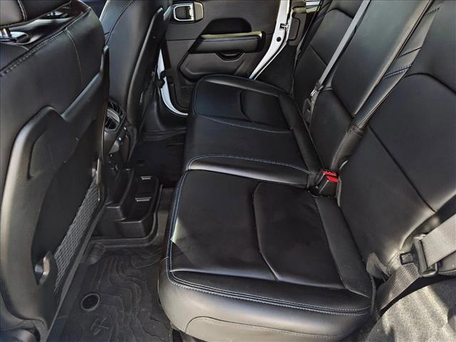 used 2024 Jeep Wrangler 4xe car, priced at $43,968