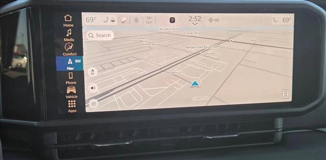 used 2024 Jeep Wrangler 4xe car, priced at $43,968