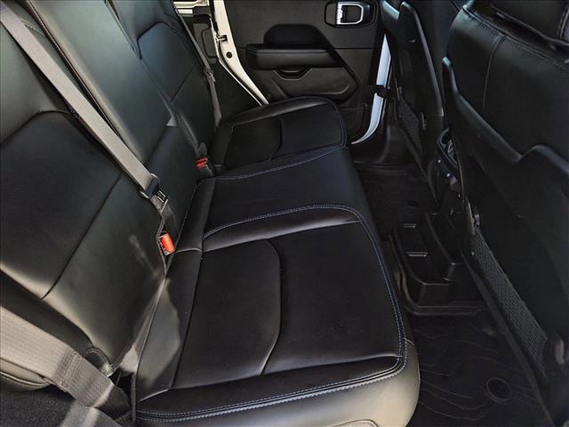 used 2024 Jeep Wrangler 4xe car, priced at $43,968