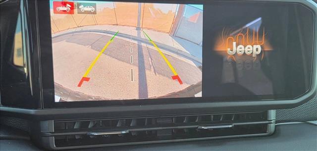 used 2024 Jeep Wrangler 4xe car, priced at $43,968