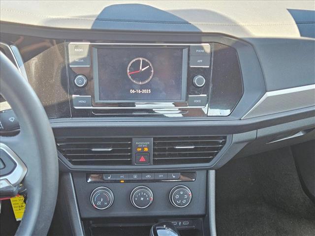 used 2024 Volkswagen Jetta car, priced at $22,329