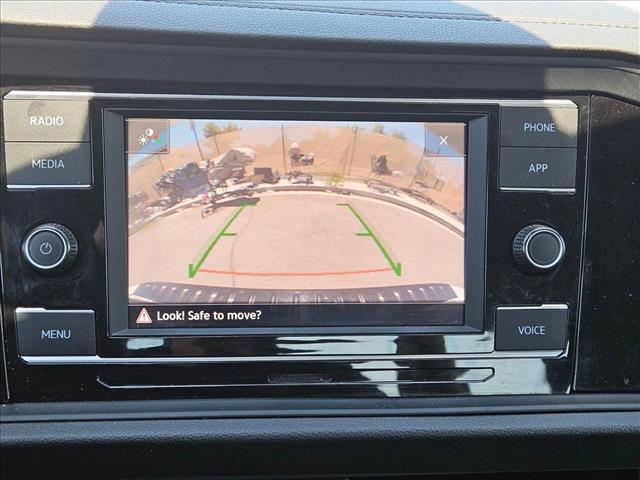 used 2024 Volkswagen Jetta car, priced at $22,329
