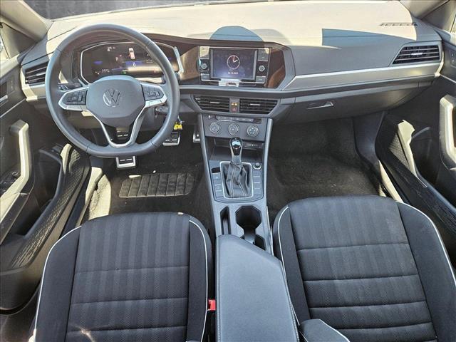 used 2024 Volkswagen Jetta car, priced at $22,329