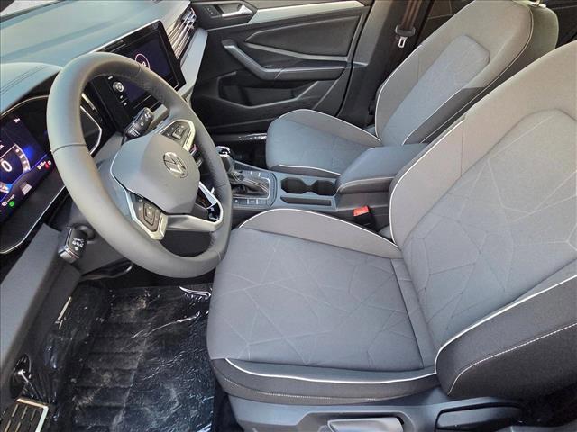 new 2026 Volkswagen Jetta car, priced at $26,755