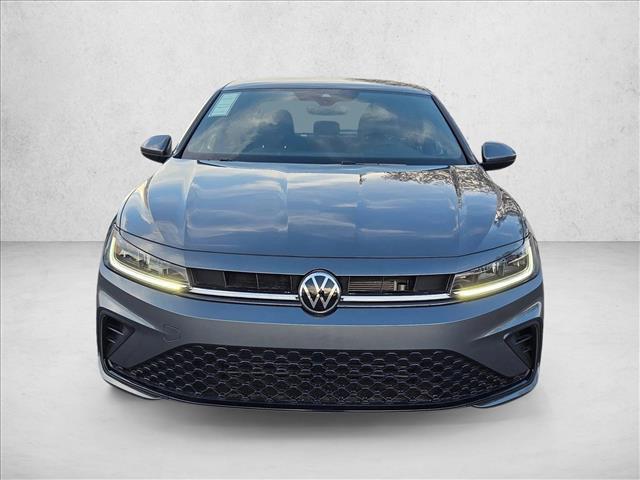 new 2026 Volkswagen Jetta car, priced at $26,755