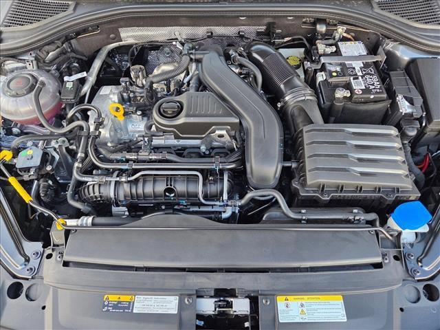 new 2026 Volkswagen Jetta car, priced at $26,755