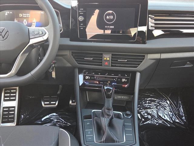 new 2026 Volkswagen Jetta car, priced at $26,755