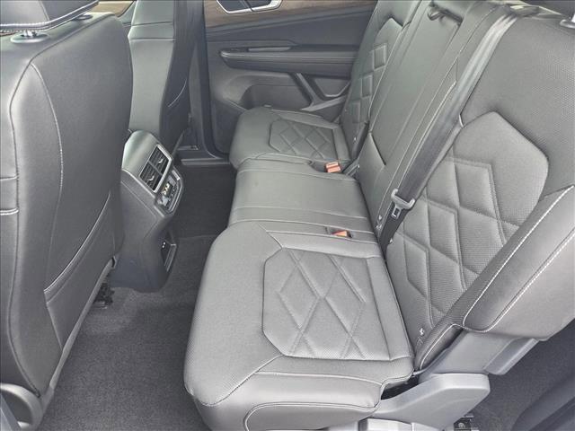 new 2026 Volkswagen Atlas car, priced at $45,675