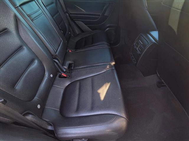 used 2014 Volkswagen Touareg car, priced at $13,985