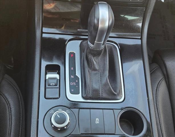 used 2014 Volkswagen Touareg car, priced at $13,985