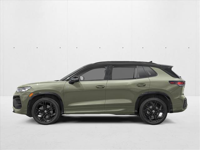 new 2026 Volkswagen Tiguan car, priced at $40,150