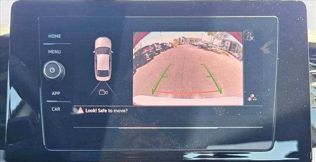 new 2025 Volkswagen Jetta car, priced at $24,223