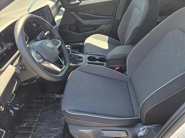 new 2025 Volkswagen Jetta car, priced at $24,223