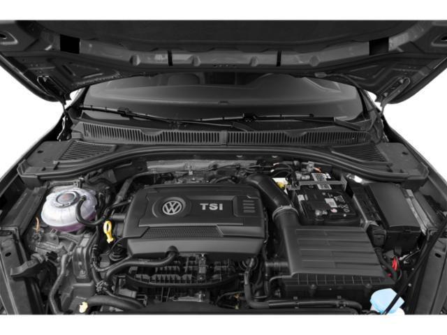 new 2024 Volkswagen Jetta GLI car, priced at $34,614