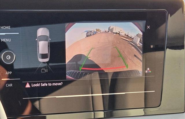 new 2026 Volkswagen Jetta car, priced at $25,850