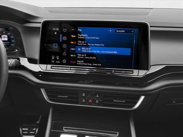 new 2026 Volkswagen Atlas Cross Sport car, priced at $52,066