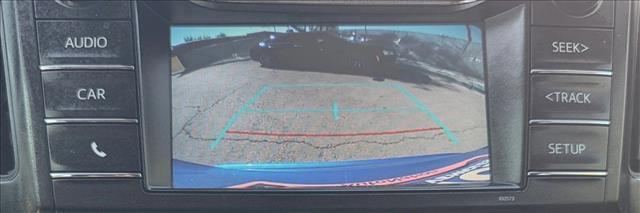 used 2017 Toyota RAV4 car, priced at $14,684