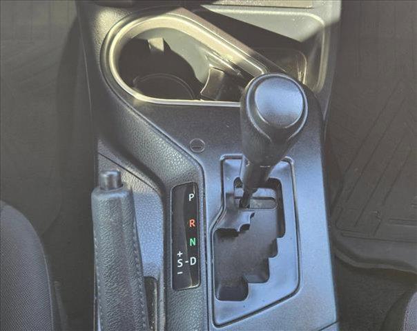 used 2017 Toyota RAV4 car, priced at $14,684