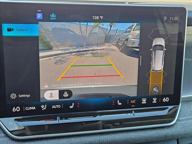 new 2025 Volkswagen Tiguan car, priced at $29,626