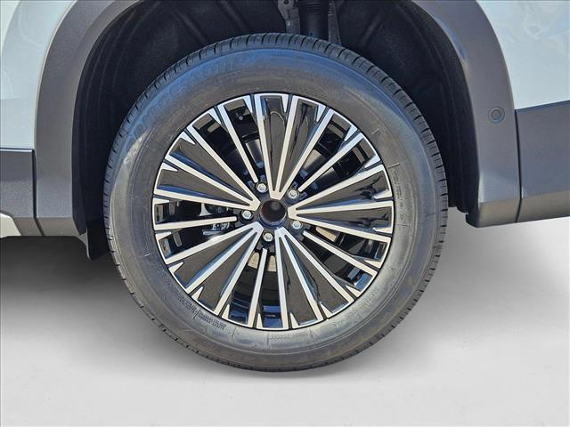 new 2025 Volkswagen Tiguan car, priced at $29,626